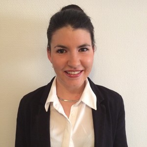 Ophélie - Prof d'aide aux devoirs - Paris