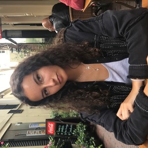 Eléonore - Prof d'aide aux devoirs - La Garenne-Colombes