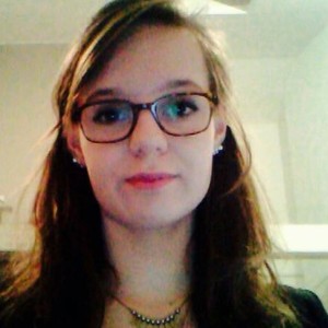 Caroline - Prof de word - Metz