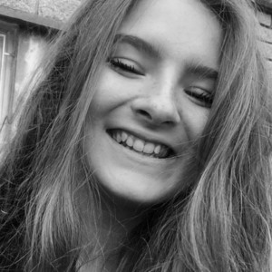 Océane - Prof de traduction - anglais - Brest