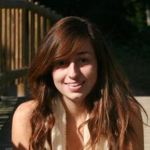 Audrey - Prof d'aide aux devoirs - Igny