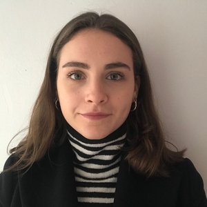 Jeanne - Prof d'aide aux devoirs - Angers