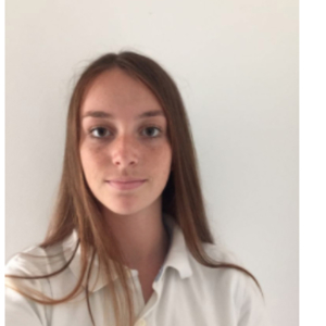Lenah - Prof de français - Fréjus