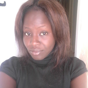 Fatou Binetou - Prof d'aide aux devoirs - Saint-Jacques-de-la-Lande