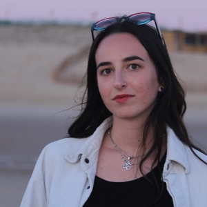 Agathe - Prof de dessin - Bordeaux