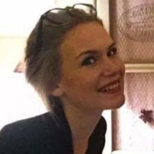 Ambre - Prof de communication - Angers