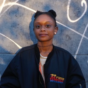 Océane - Prof de fle - français langue étrangère - Ixelles