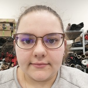 Julie - Prof d'aide aux devoirs - Indre