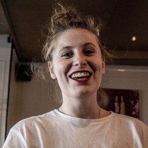 Margot - Prof d'anglais - Paris