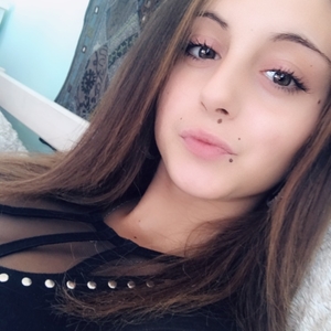 Eva - Prof d'aide aux devoirs - Saint-Jean-du-Gard