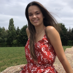 Lyna - Prof de maths - Polliat