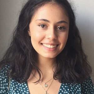 Sarah - Prof d'anglais - Lille