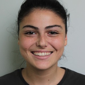 Agathe - Prof de comptabilité - Saint-Étienne