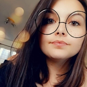 Clarisse - Prof de maths - Poilly-lez-Gien