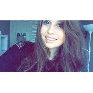 Camille - Prof de maths - Le Grand-Quevilly