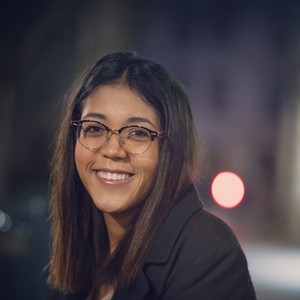 Francisca - Prof de maths - Lyon