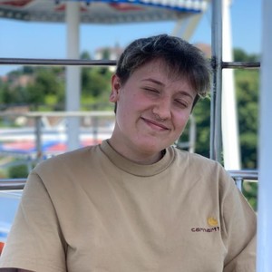 Clara - Prof de maths - Fère-Champenoise