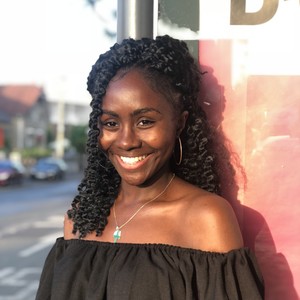 Leila - Prof d'aide aux devoirs - Saint-Gratien