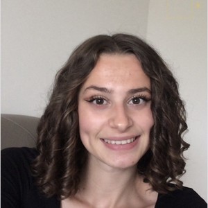 Andreea - Prof de maths - Bruxelles