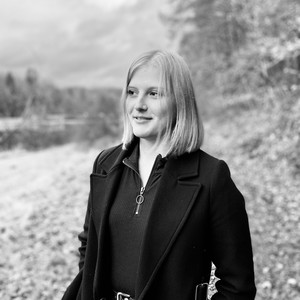 Clarisse - Prof de maths - Virton