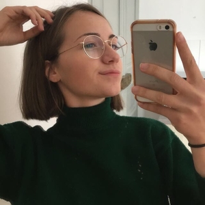 Céline - Prof d'aide aux devoirs - Colmar