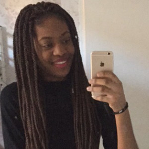 Anais - Prof de maths - Paris