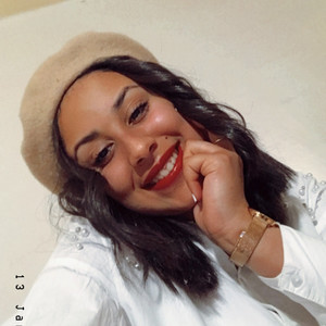 Yasmine - Prof d'aide aux devoirs - Mulhouse