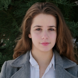 Elisa - Prof d'aide aux devoirs - Chessy
