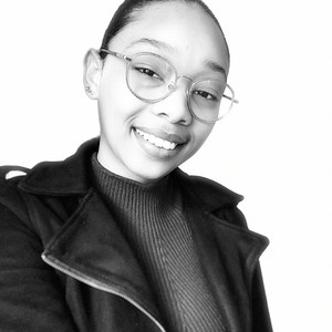 Keysha - Prof d'aide aux devoirs - Lyon