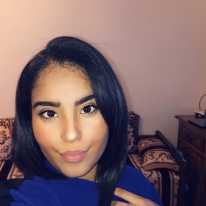 Khadija - Prof d'aide aux devoirs - Villeneuve-la-Garenne