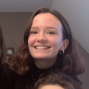 Mathilde - Prof de maths - Caen