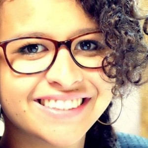 Nathalie - Prof de maths - Lille
