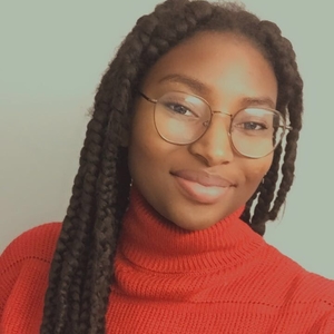 Fatou - Prof d'aide aux devoirs - Paris