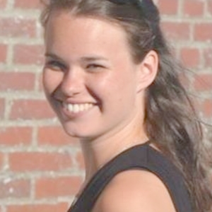 Marie - Prof de méthodologie - Rueil-Malmaison