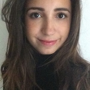 Lyne - Prof d'aide aux devoirs - Lyon