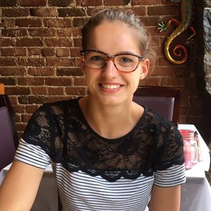 Lucie - Prof d'aide aux devoirs - Angers
