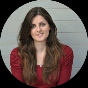 Caroline - Prof de biologie - Marseille