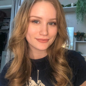 Anastasia - Prof d'anglais - Paris