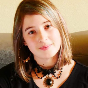 Lucie - Prof de lecture - Lyon