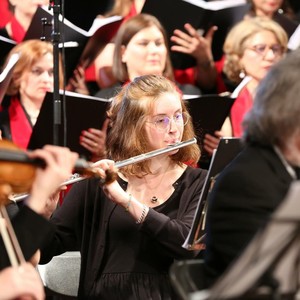 Marie - Prof de solfège - Aix-en-Provence