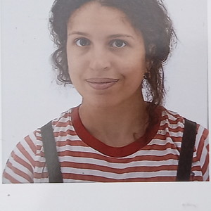 Yasmine - Prof d'aide aux devoirs - Lyon