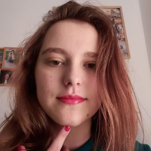 Mélina - Prof de chant - Paris
