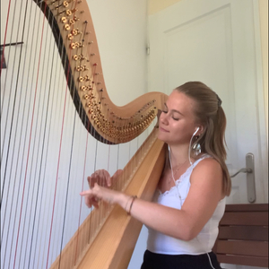 Mathilde - Prof de solfège - Talence