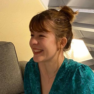 Milena - Prof de MAO - Chambéry