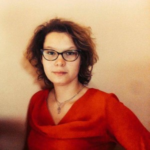 Andréa - Prof de solfège - Paris