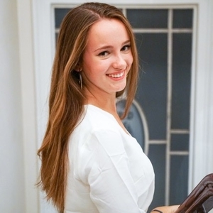 Estelle - Prof de solfège - Lille