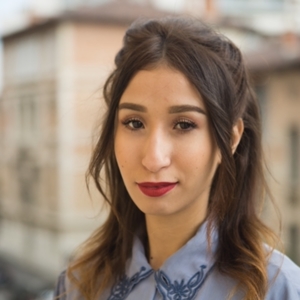 Anais - Prof de piano - Ivry-sur-Seine