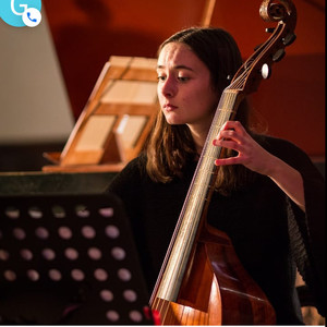 Juliette - Prof de solfège - Lyon 9e