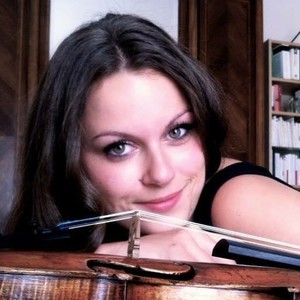 Marie - Prof d'éveil musical - Paris