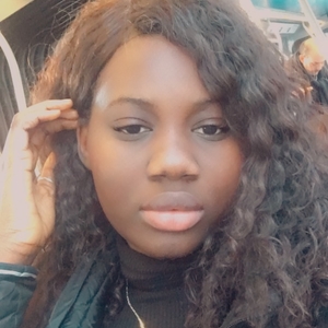 Binetou - Prof de maths - Reims